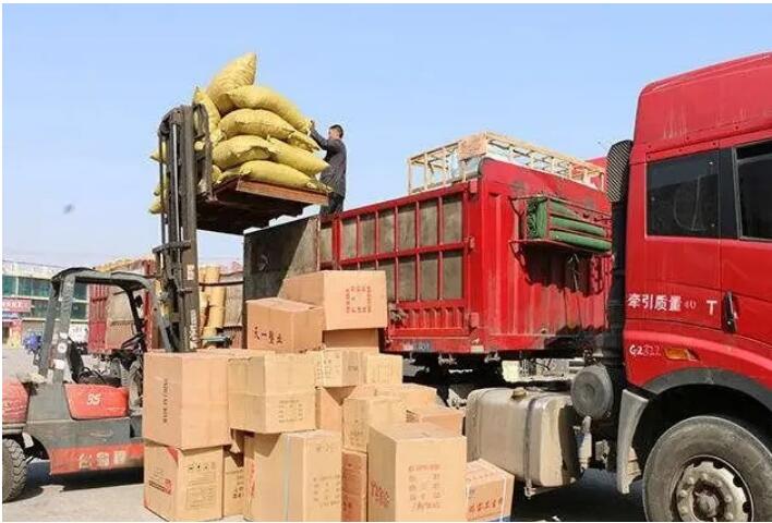 漳州到望谟县物流专线