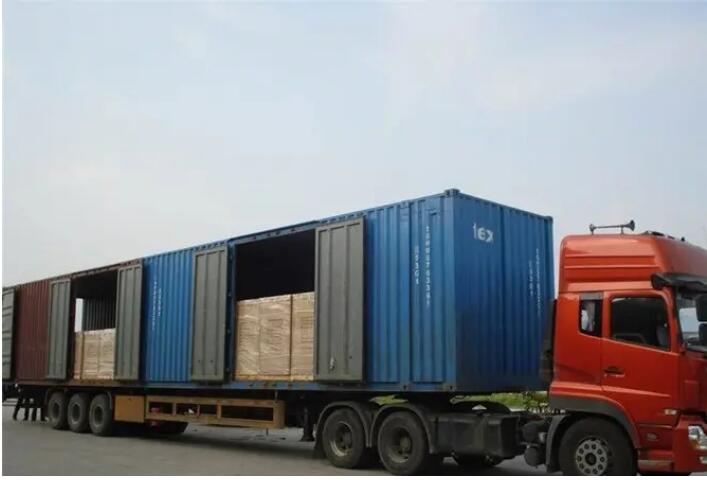 漳州到望谟县整车运输