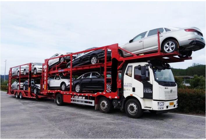 漳州到望谟县轿车托运